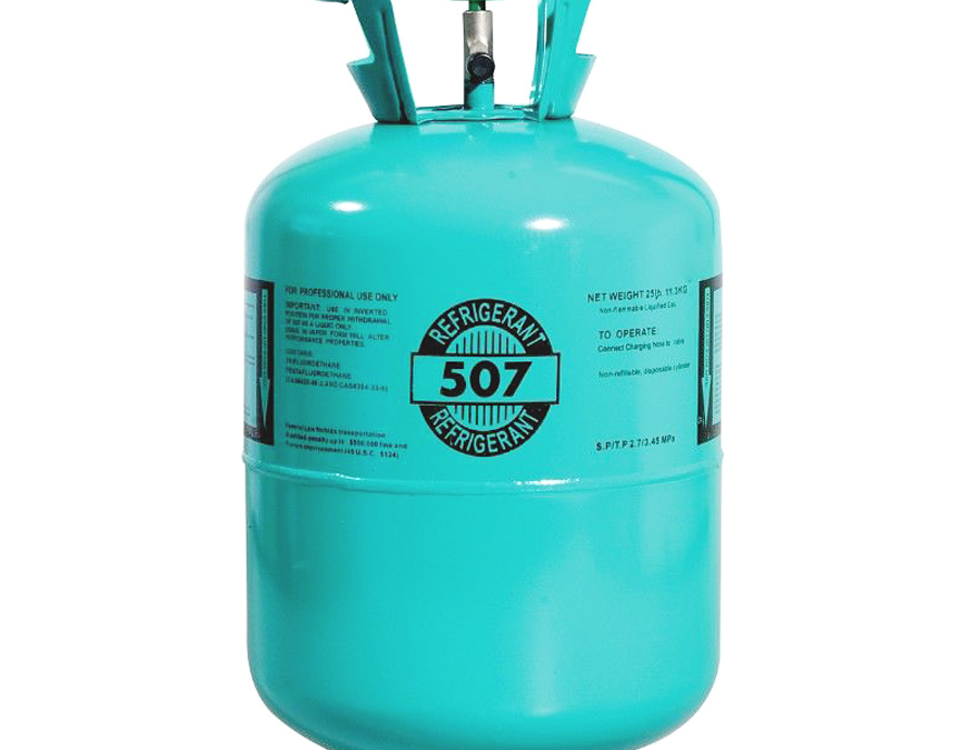 R-507 Phase Out – Regulations and Phase Down Explained