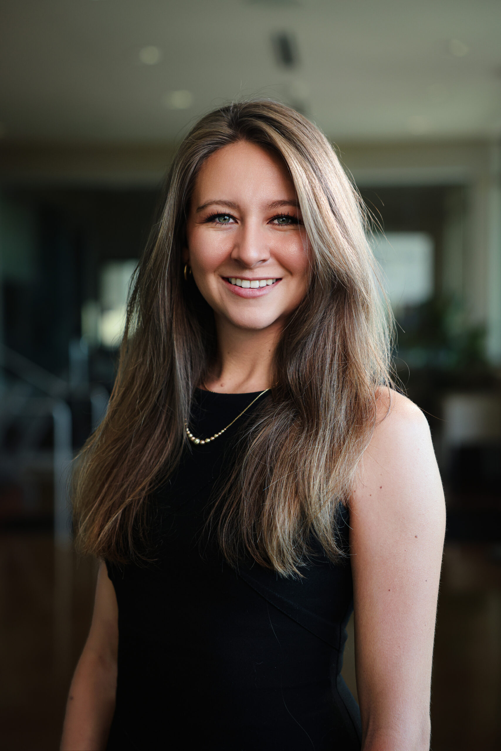 Kalin Baca, PhD, MBA