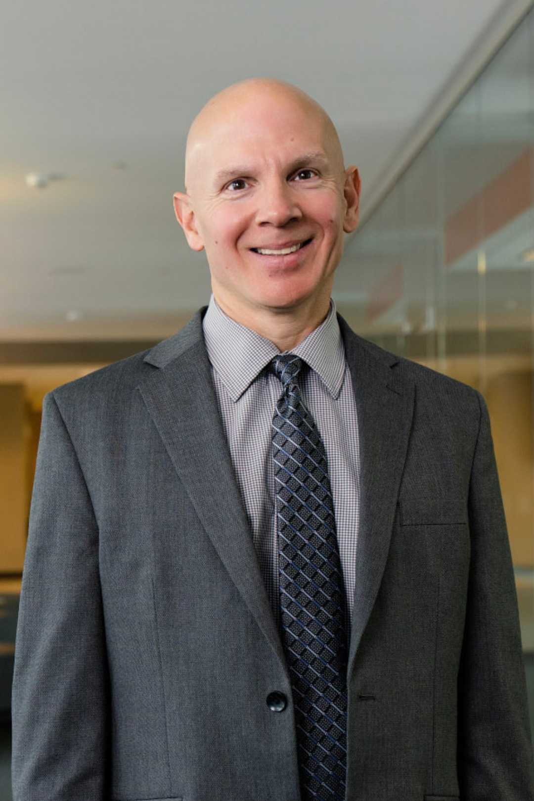 Mark Shiflett, PhD, PE